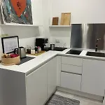 Appartement Casa Boccardi Tarente