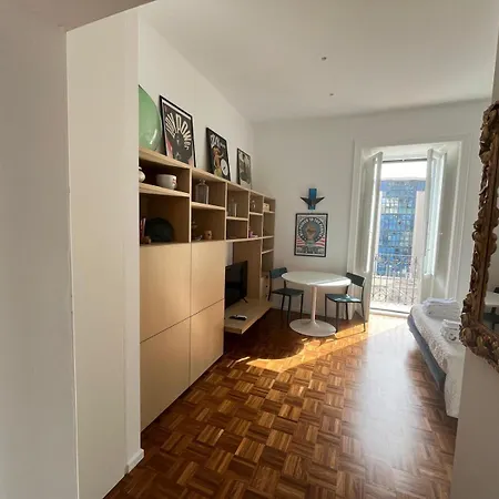 Daire Casa Boccardi Taranto