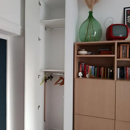 Daire Casa Boccardi *