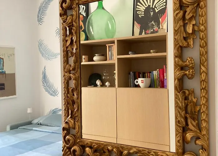 Lejlighed Casa Boccardi