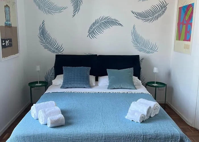 Lejlighed Casa Boccardi Taranto