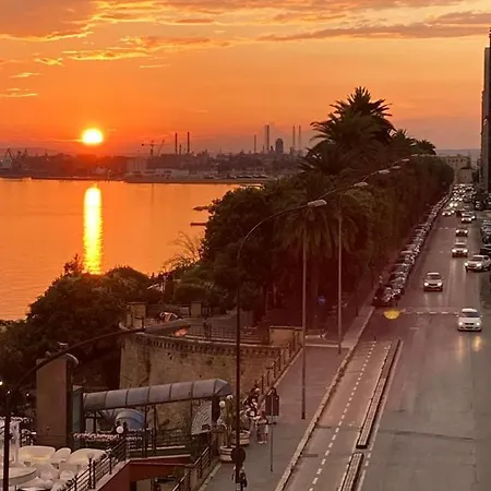 아파트 Casa Boccardi *