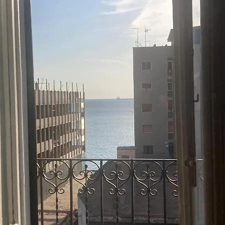 Διαμέρισμα Casa Boccardi *