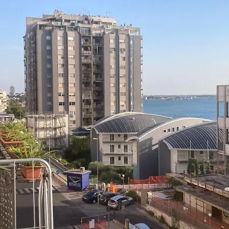 Casa Boccardi Διαμέρισμα Ταράντο