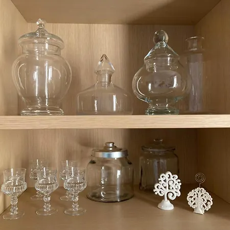 Casa Boccardi Διαμέρισμα