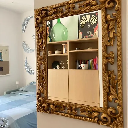 아파트 Casa Boccardi