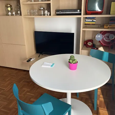 Casa Boccardi Apartment Taranto