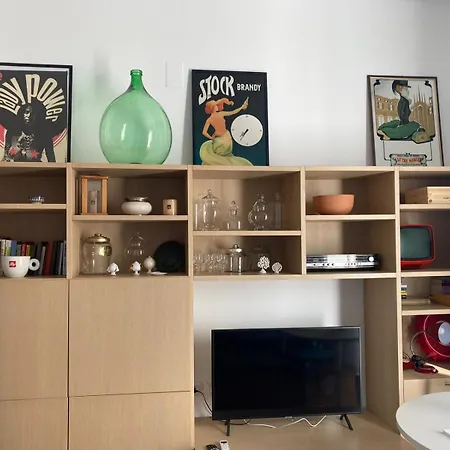 Casa Boccardi Διαμέρισμα