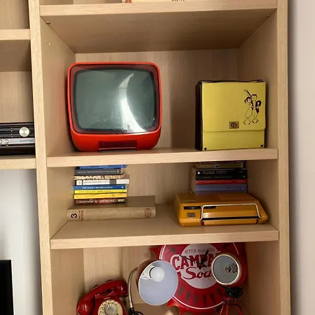 Διαμέρισμα Casa Boccardi Ταράντο