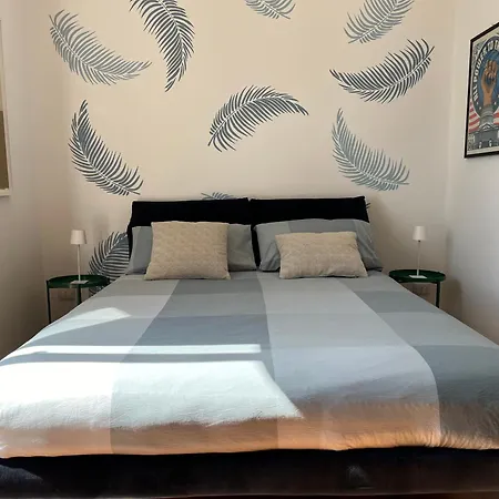 Διαμέρισμα Casa Boccardi *