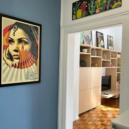 Casa Boccardi 타란토