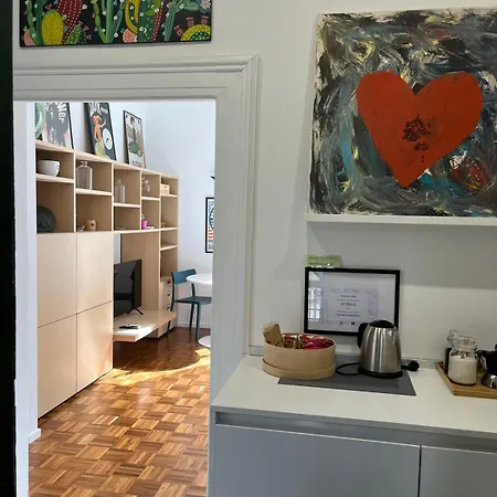 Casa Boccardi * 타란토