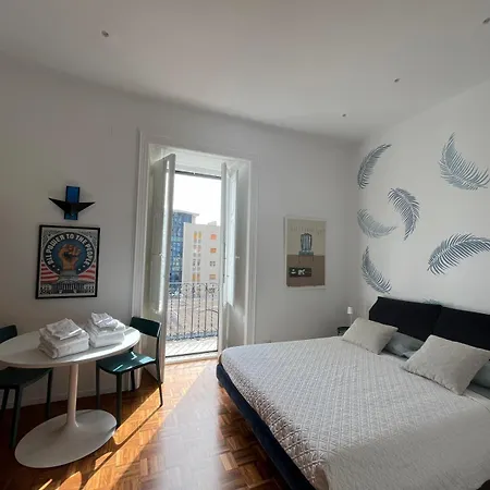 Appartamento Casa Boccardi