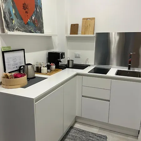 Διαμέρισμα Casa Boccardi Ταράντο