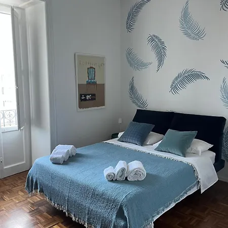 아파트 Casa Boccardi *