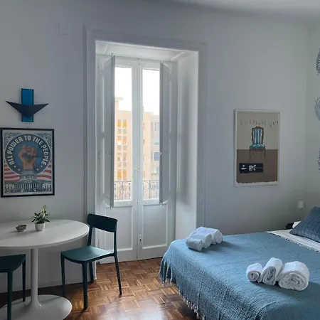 Casa Boccardi *