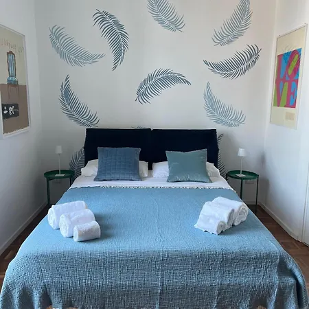 Διαμέρισμα Casa Boccardi Ταράντο