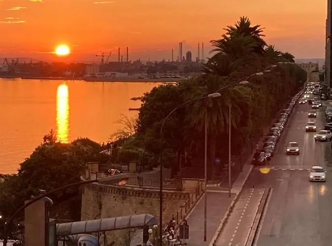 Appartamento Casa Boccardi *