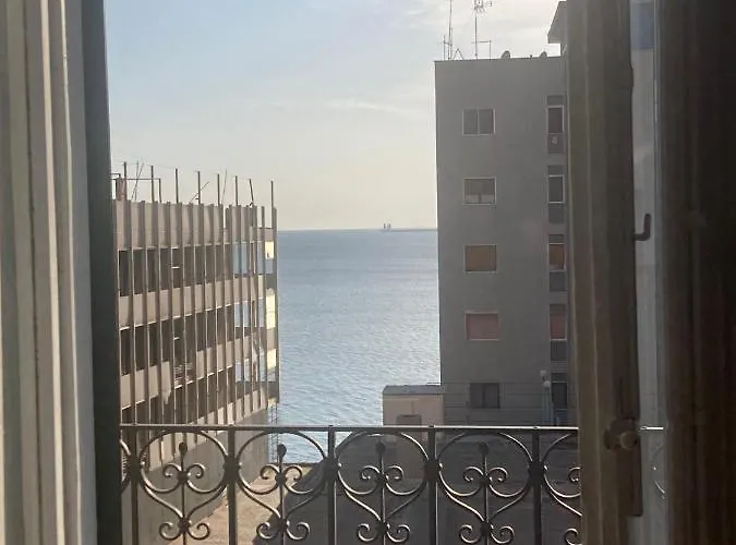 Appartamento Casa Boccardi *