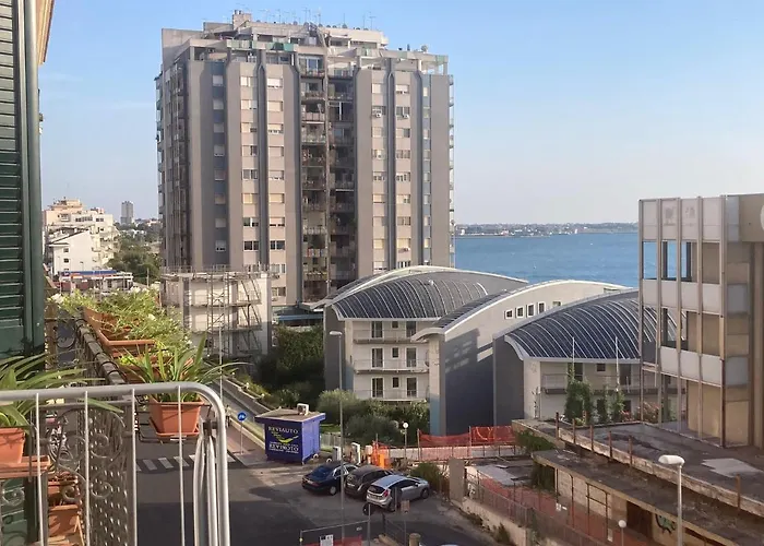 Casa Boccardi Appartamento Taranto