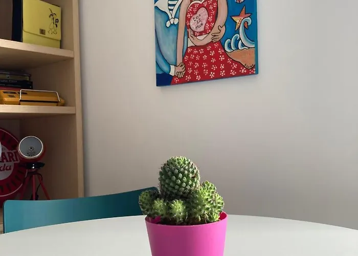 Appartamento Casa Boccardi *