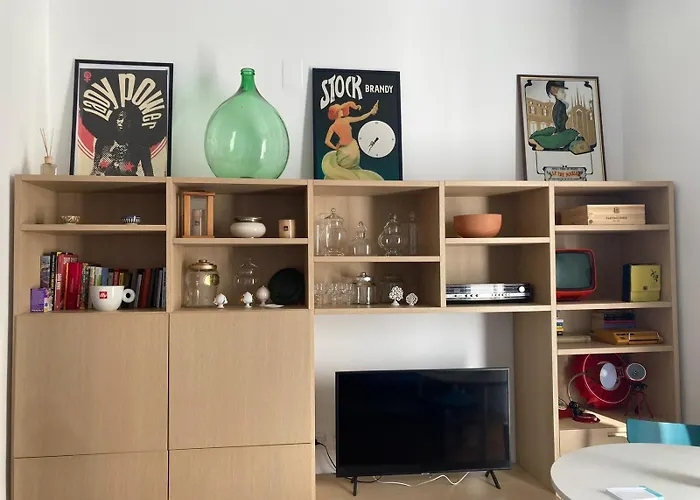 Casa Boccardi דירה