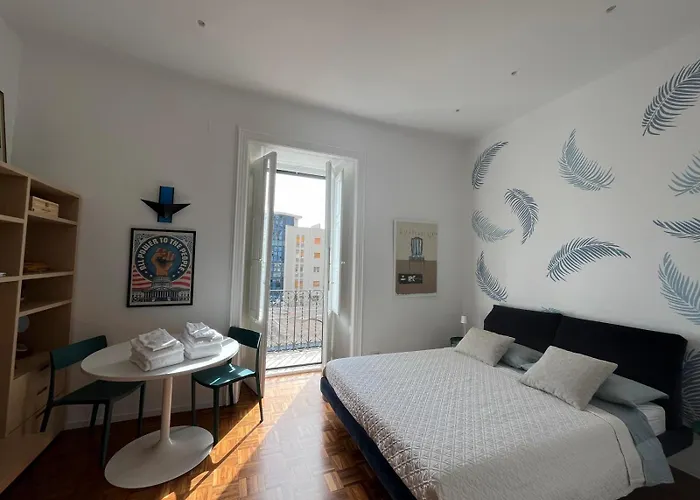 Appartamento Casa Boccardi