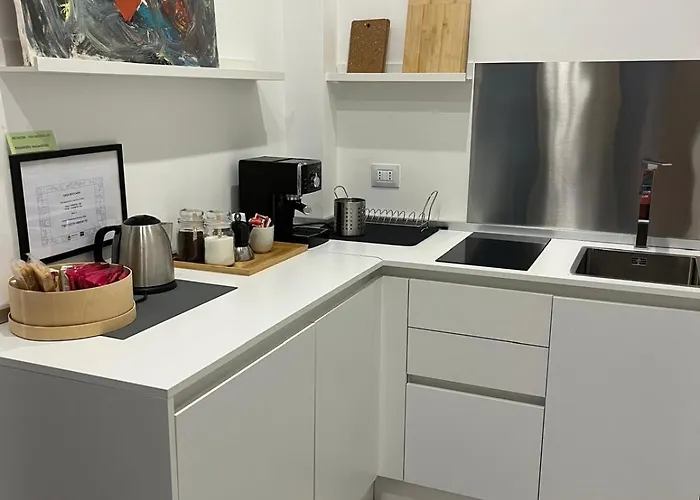 Appartamento Casa Boccardi Taranto