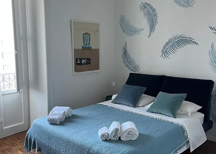 Appartamento Casa Boccardi *