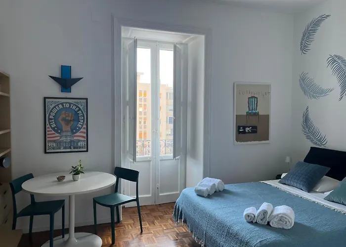 Casa Boccardi *
